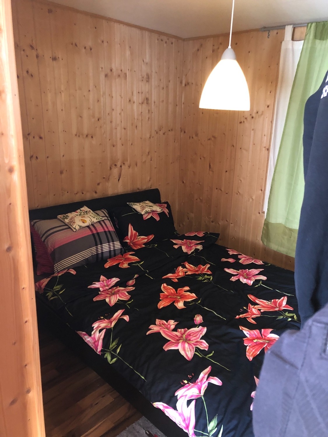Maison individuelle de 2 ½ pièces
