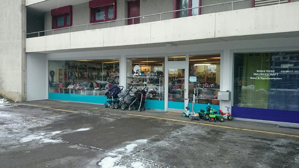 ufficio di 87m²