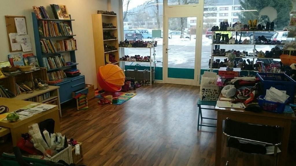 ufficio di 87m²