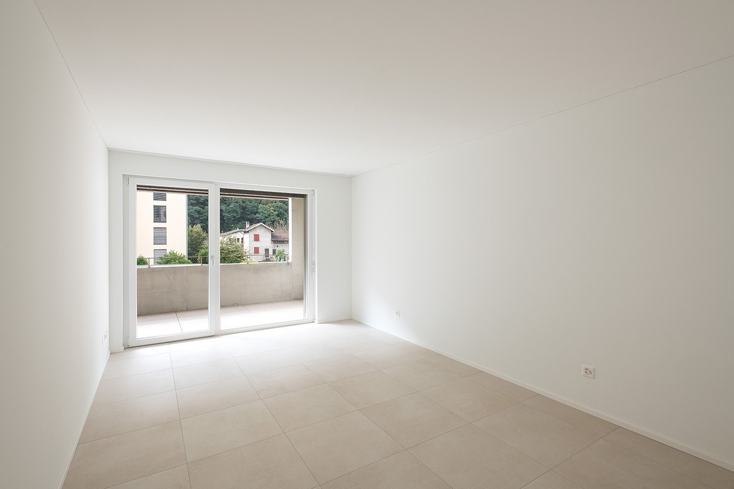 4 ½ rooms apartment