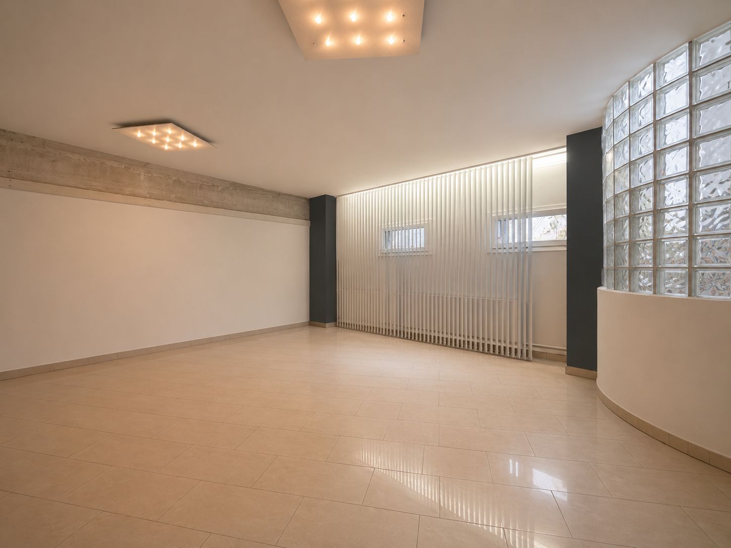 Oggetto industriale di 190m²