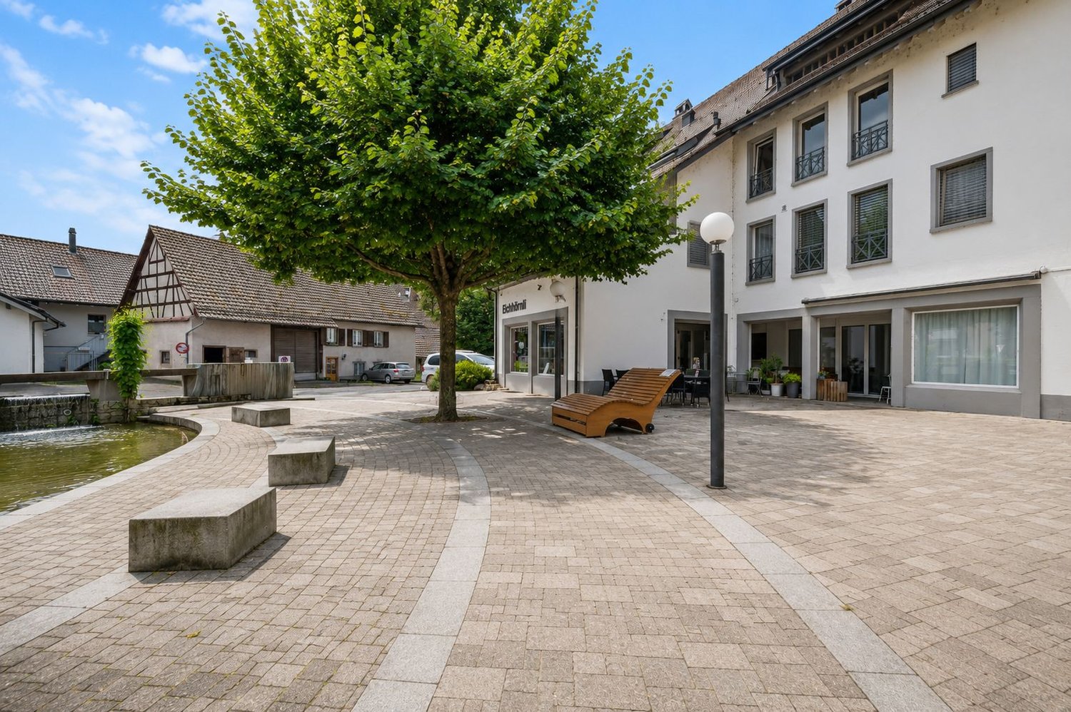 Oggetto industriale di 190m²