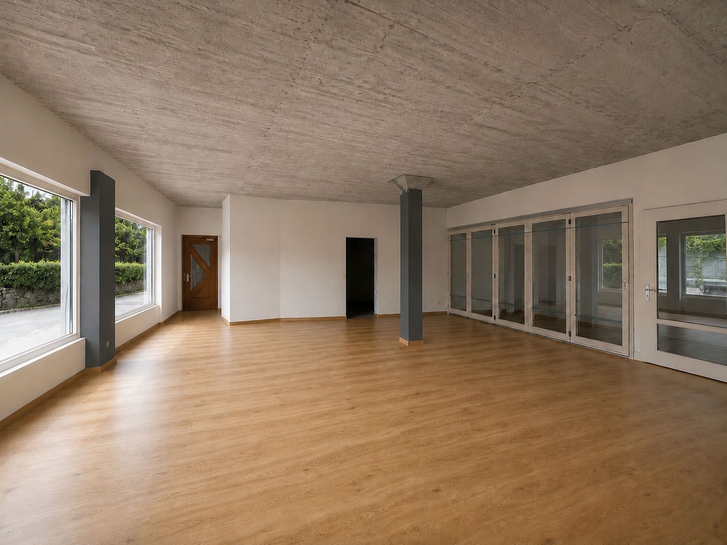 Oggetto industriale di 190m²