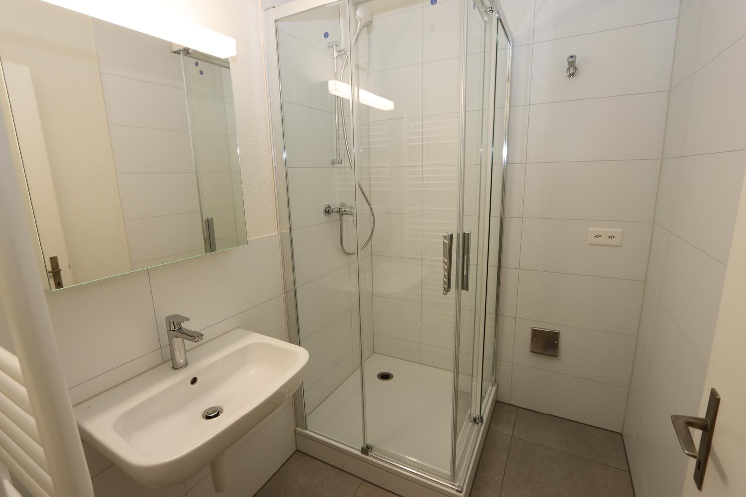 Appartement de 4 ½ pièces