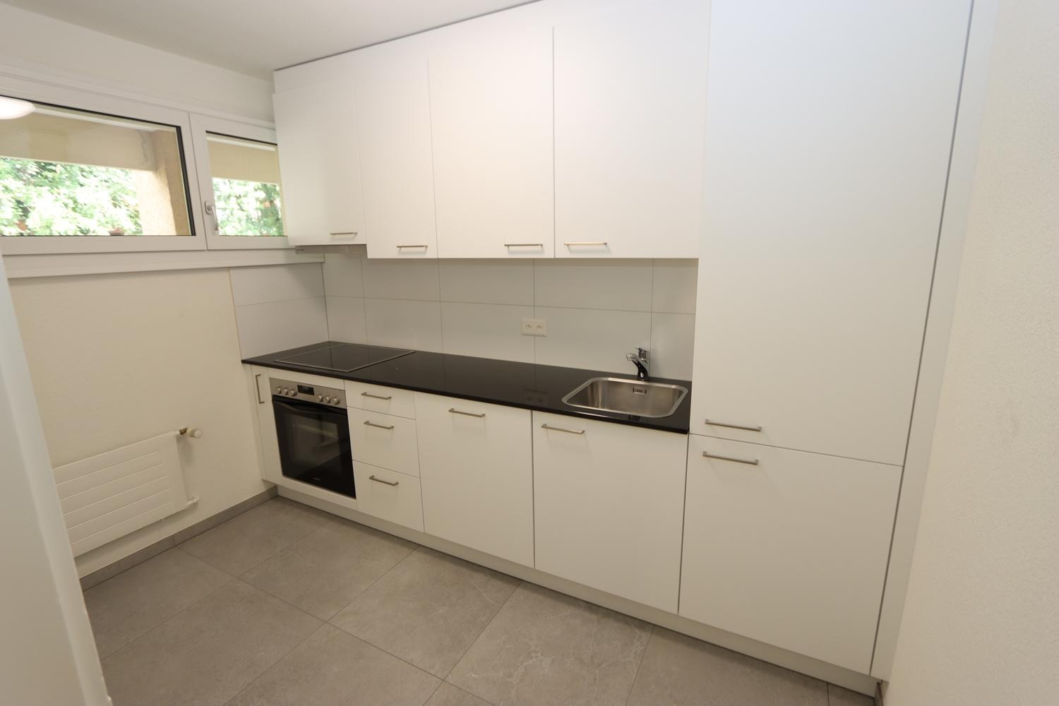 Appartement de 4 ½ pièces