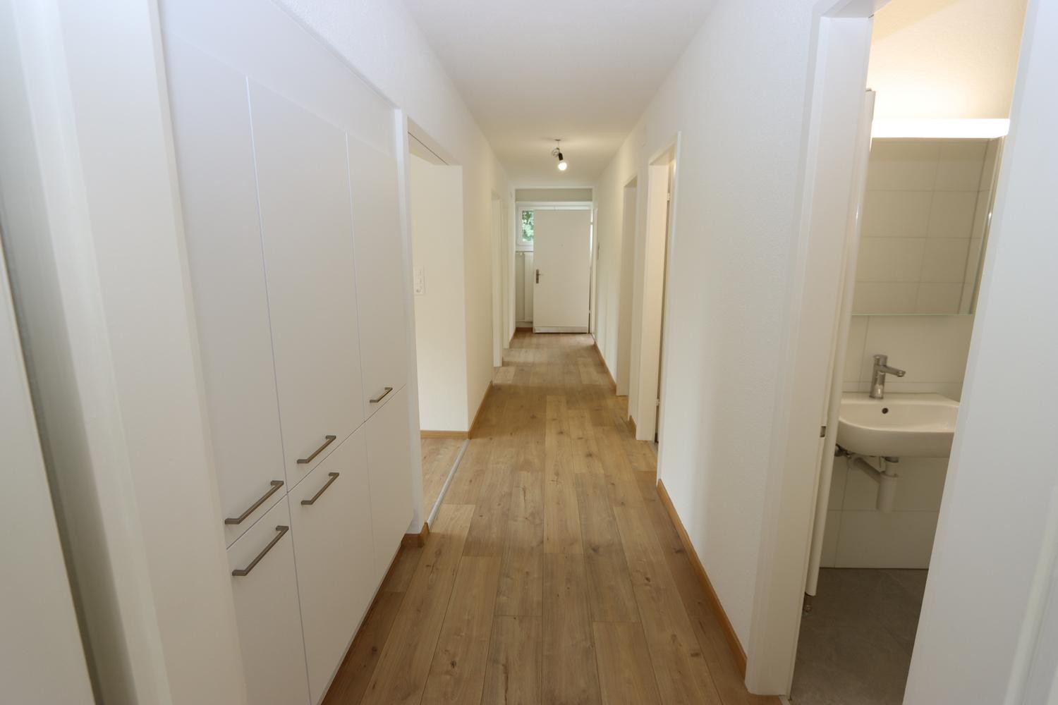Appartement de 4 ½ pièces