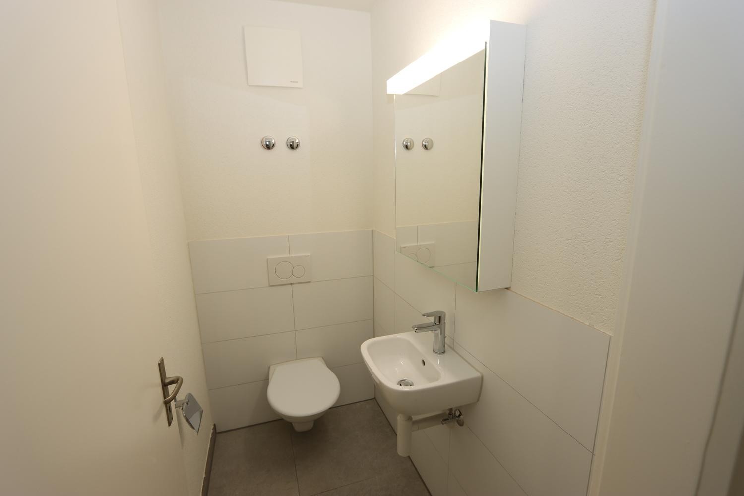 Appartement de 4 ½ pièces