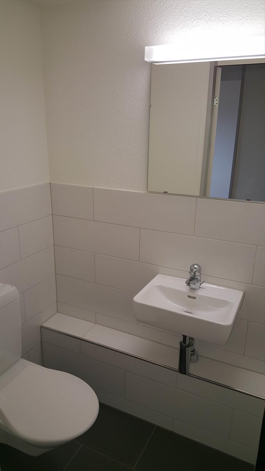 4 ½ room apartment