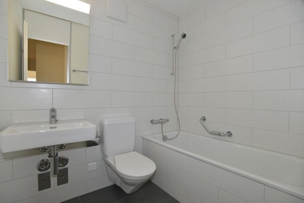 4 ½ room apartment