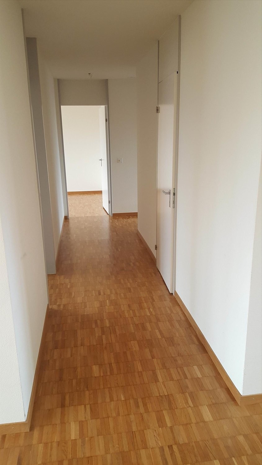 4 ½ room apartment