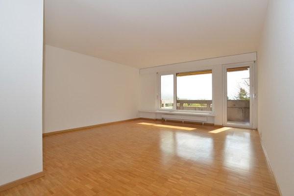 4 ½ room apartment
