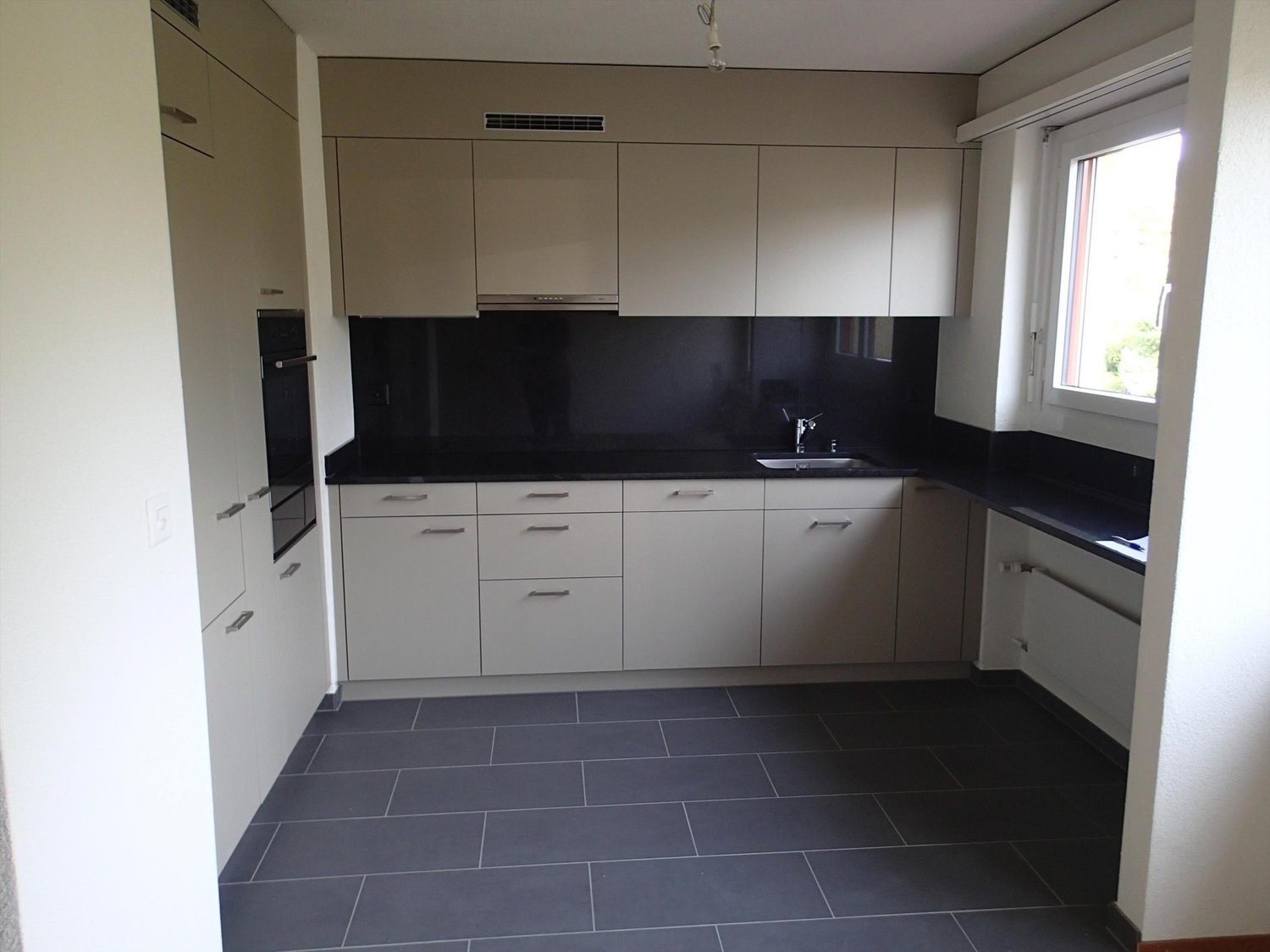 4 ½ room apartment