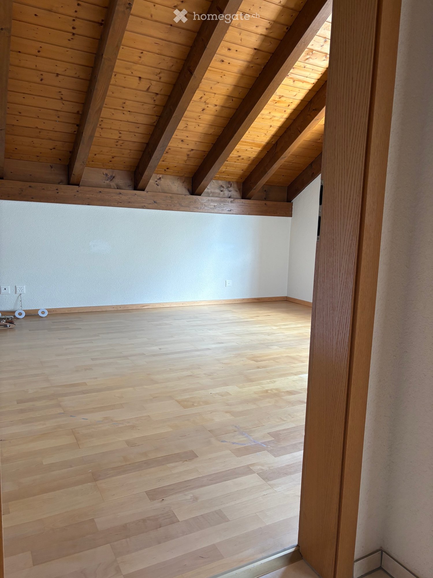 Appartamento di 4 locali