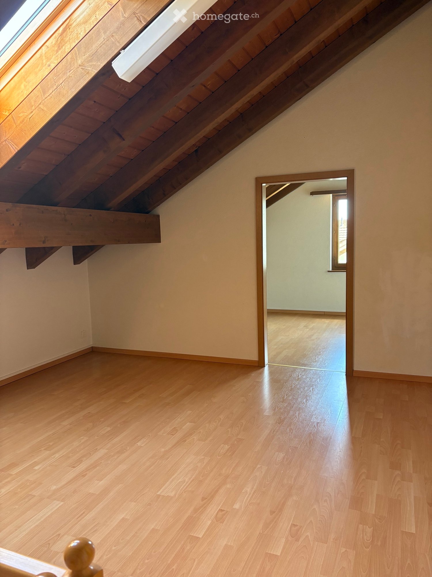 Appartamento di 4 locali