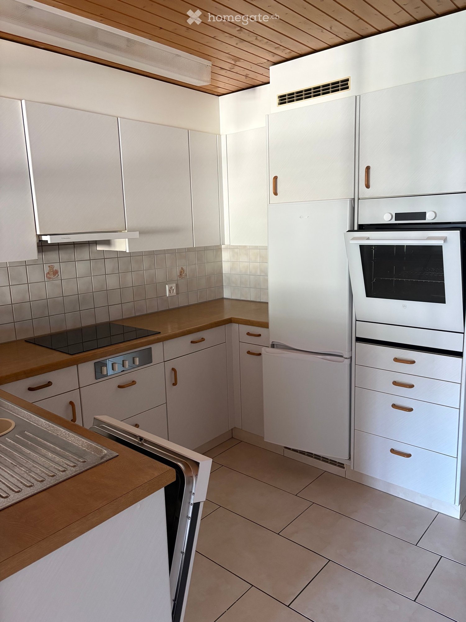 Appartamento di 4 locali