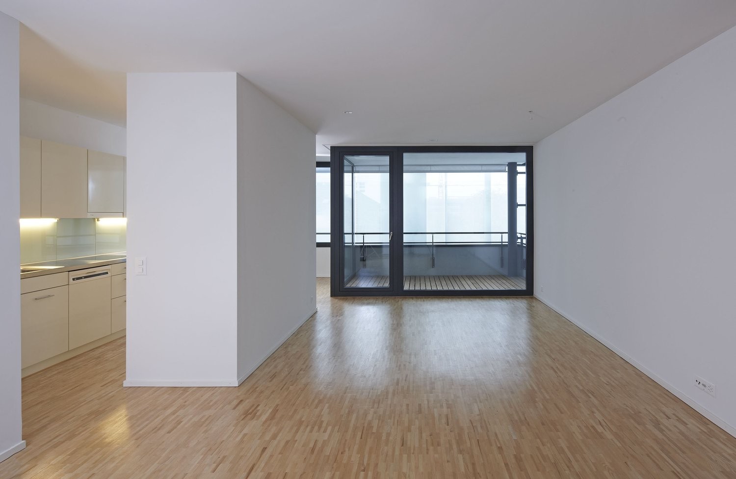 Appartamento di 5 ½ locali