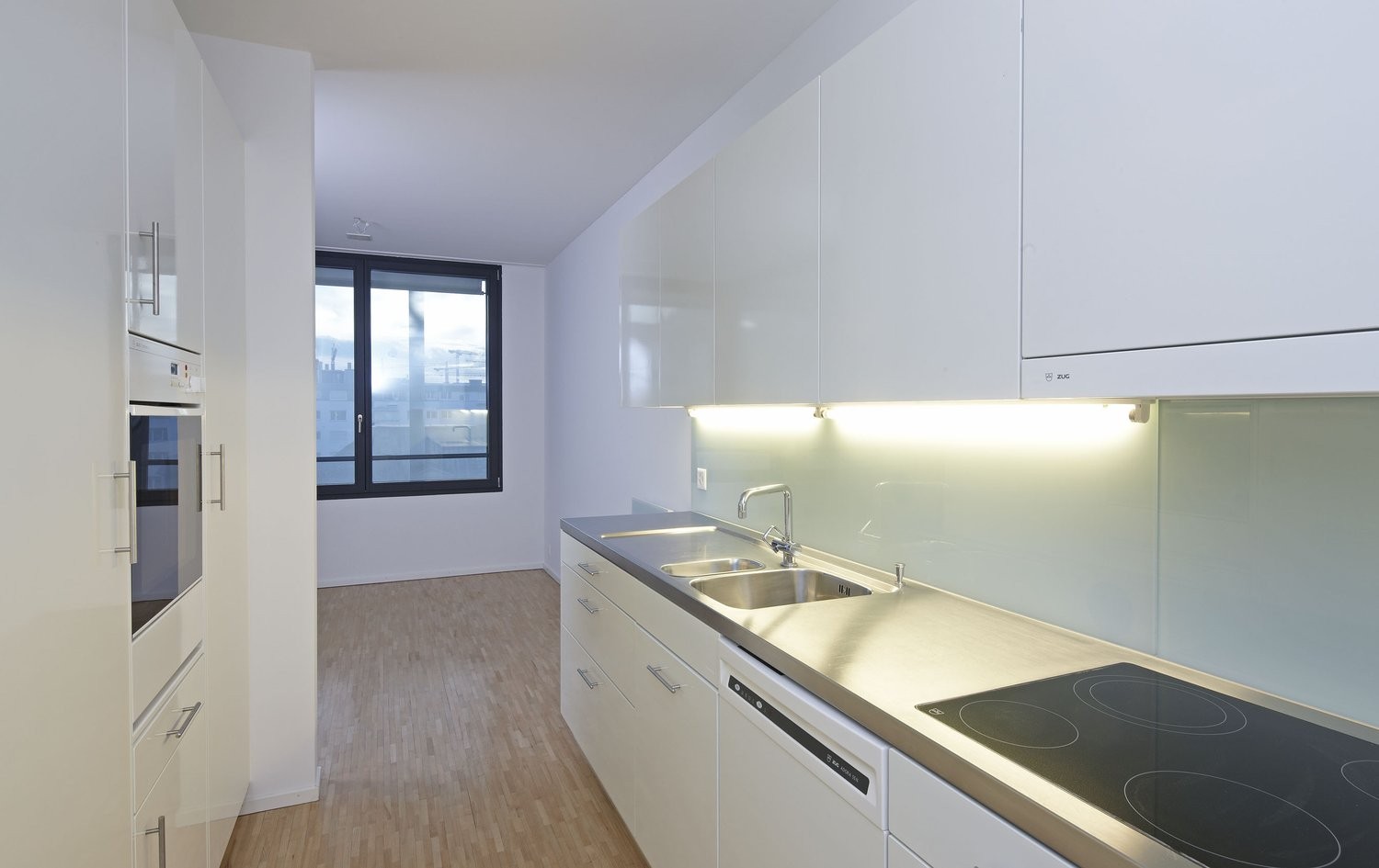 Appartamento di 5 ½ locali