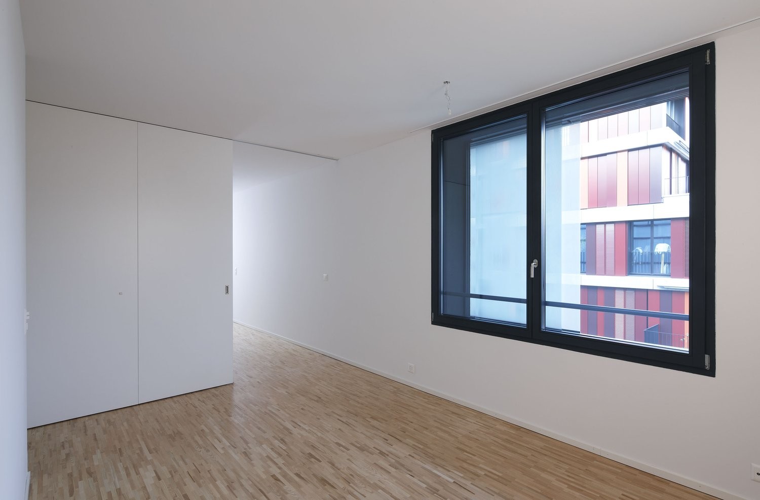 Appartamento di 5 ½ locali