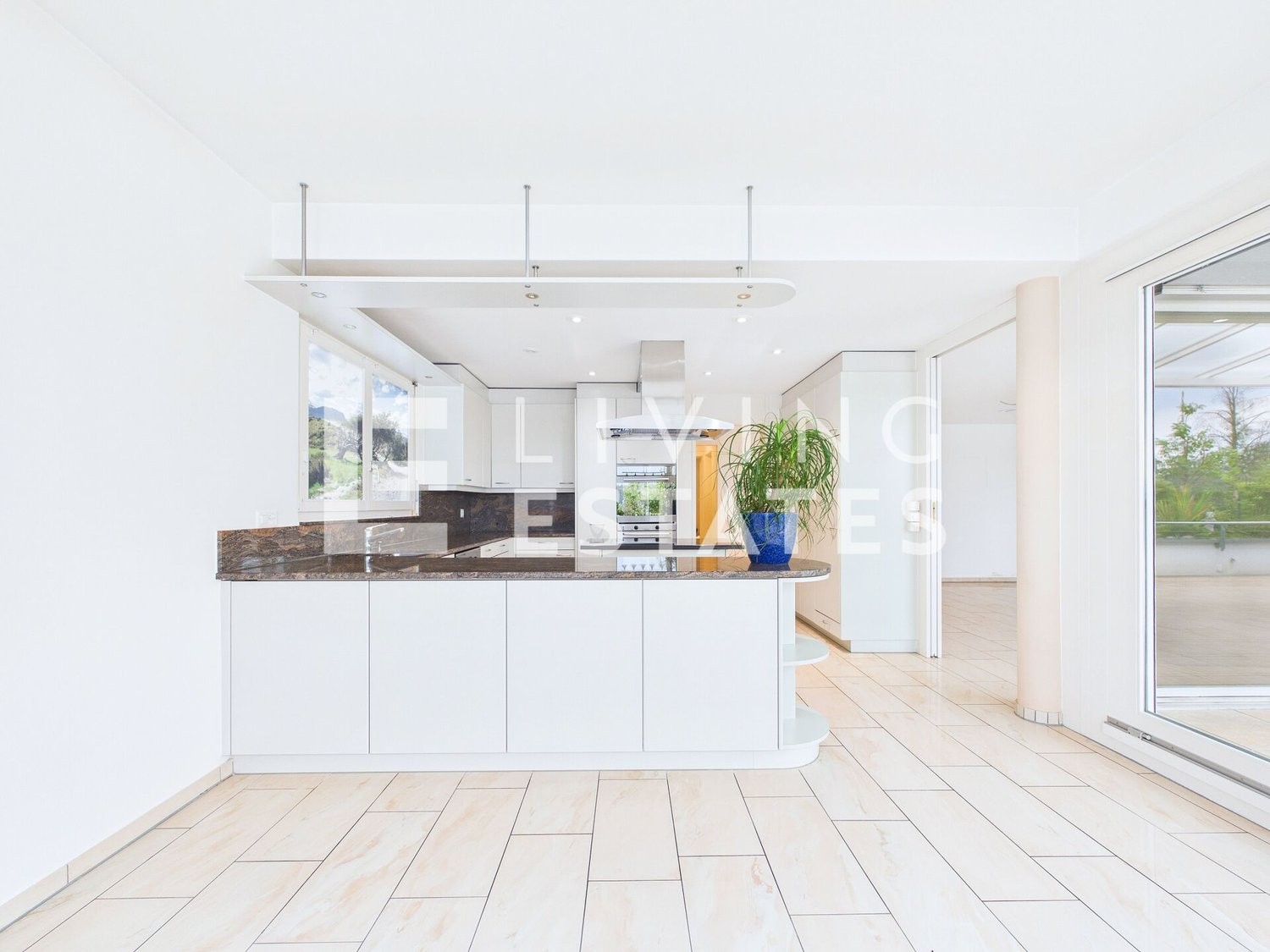 Casa a terrazze con 5 ½ locali