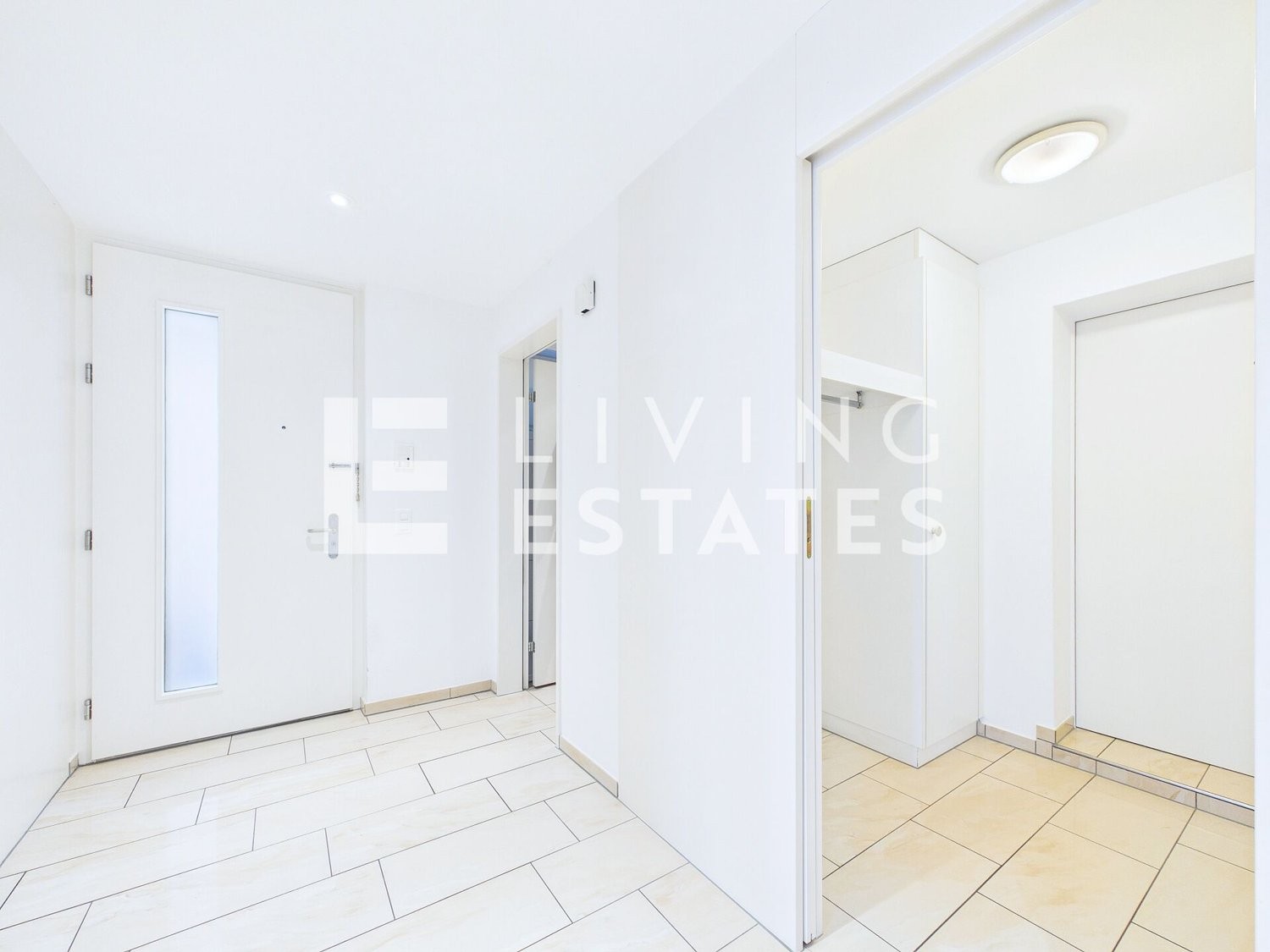 Casa a terrazze con 5 ½ locali