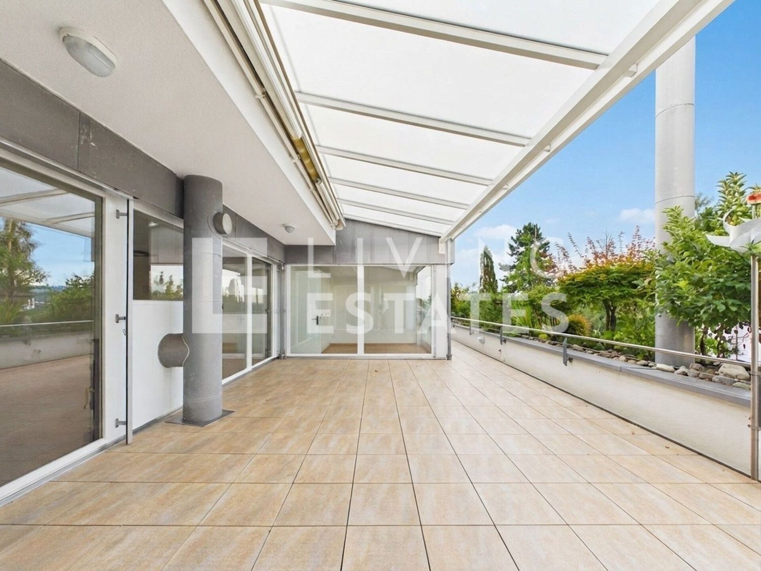 Casa a terrazze con 5 ½ locali