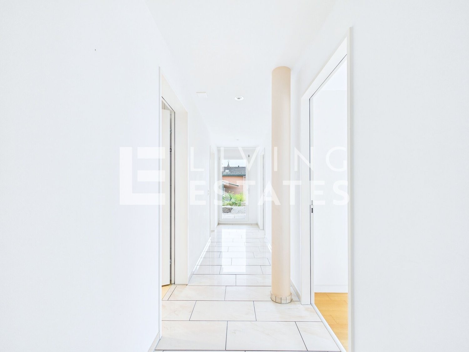 Casa a terrazze con 5 ½ locali