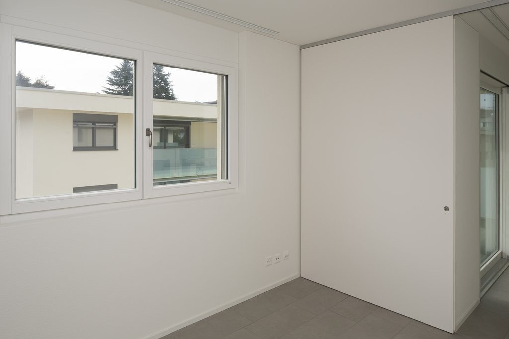 2 ½-Zimmer-Wohnung
