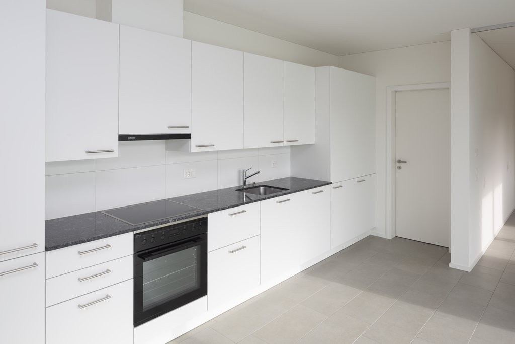 2 ½-Zimmer-Wohnung