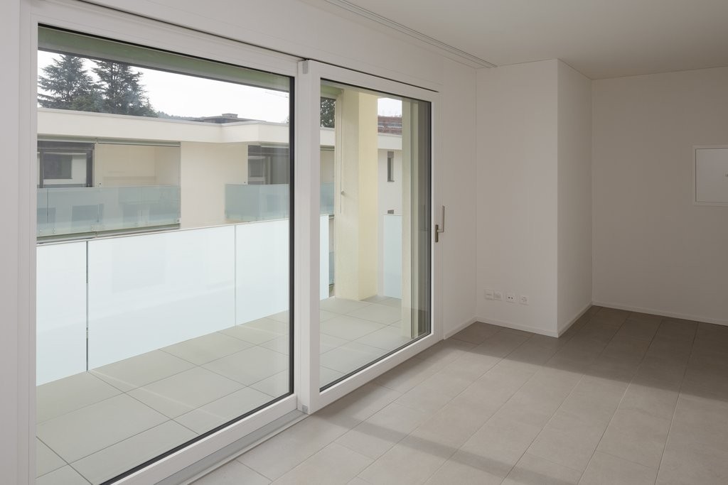 2 ½-Zimmer-Wohnung
