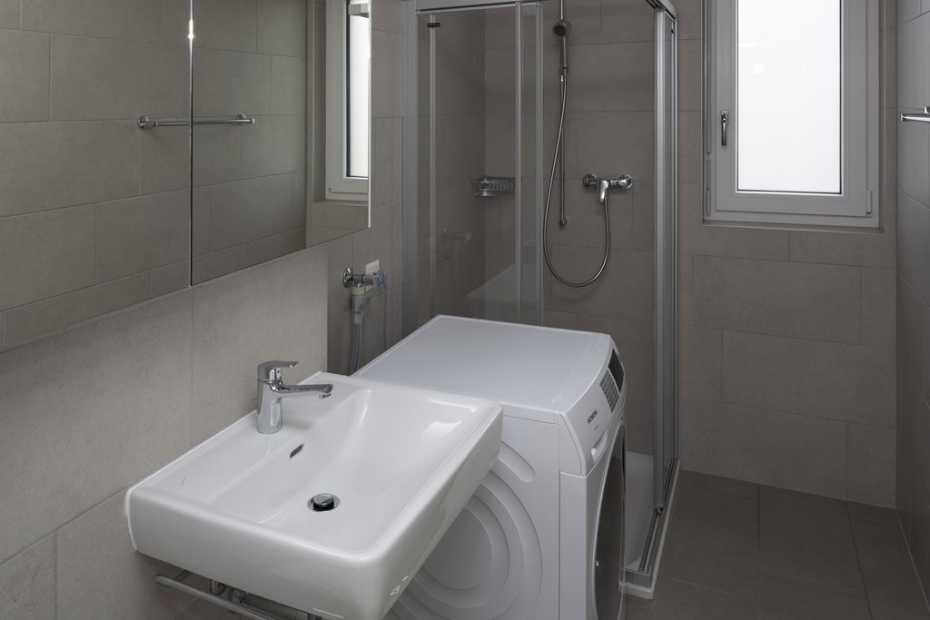 2 ½-Zimmer-Wohnung
