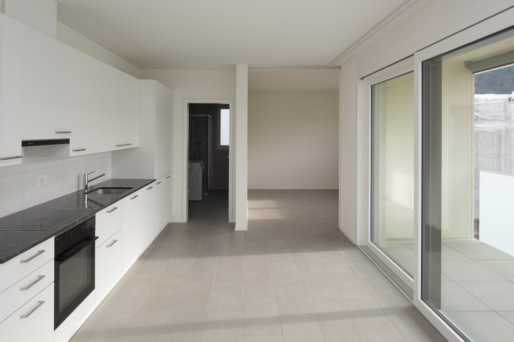 2 ½-Zimmer-Wohnung