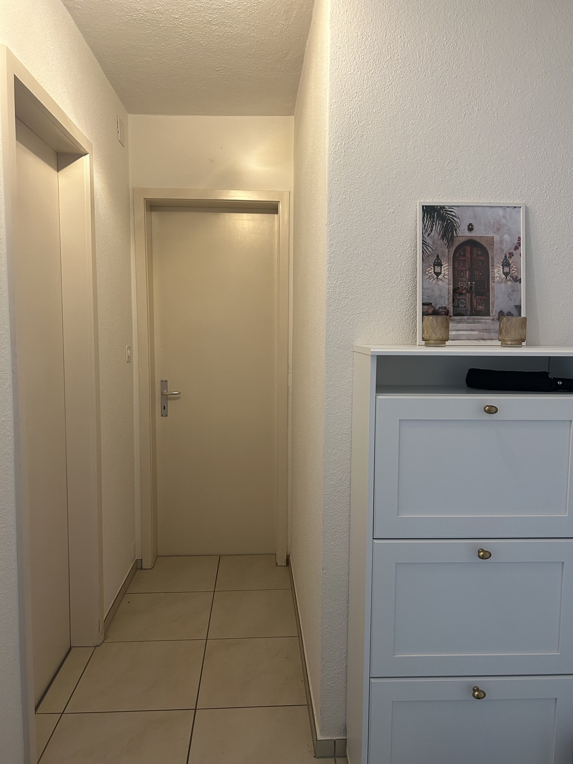 appartamento di 2 locali