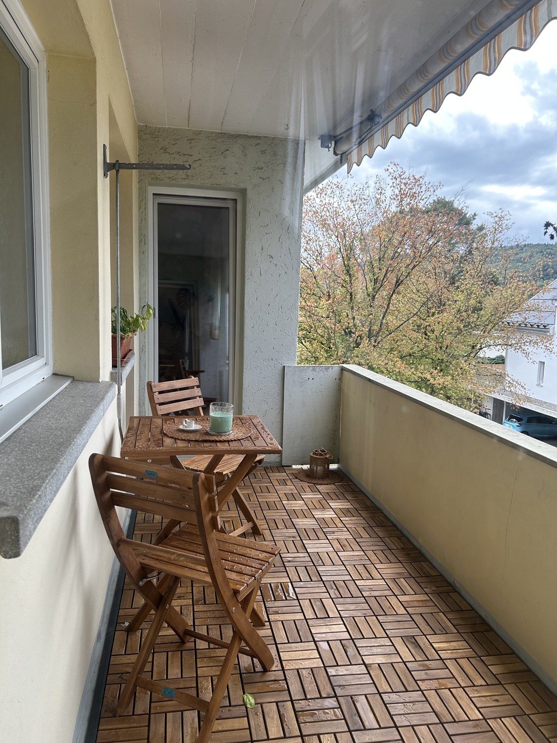 appartamento di 2 locali