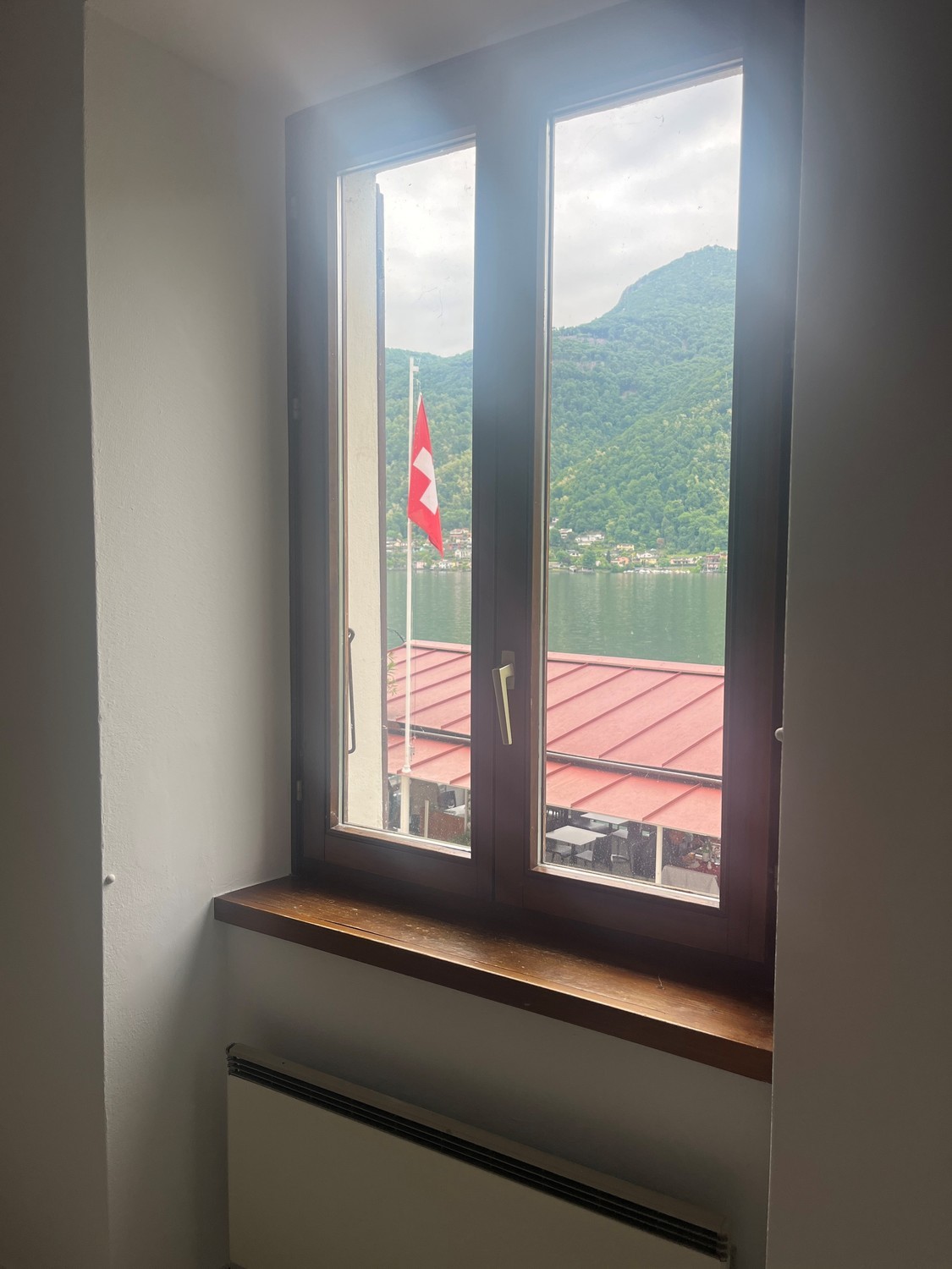 3 ½ room apartment
