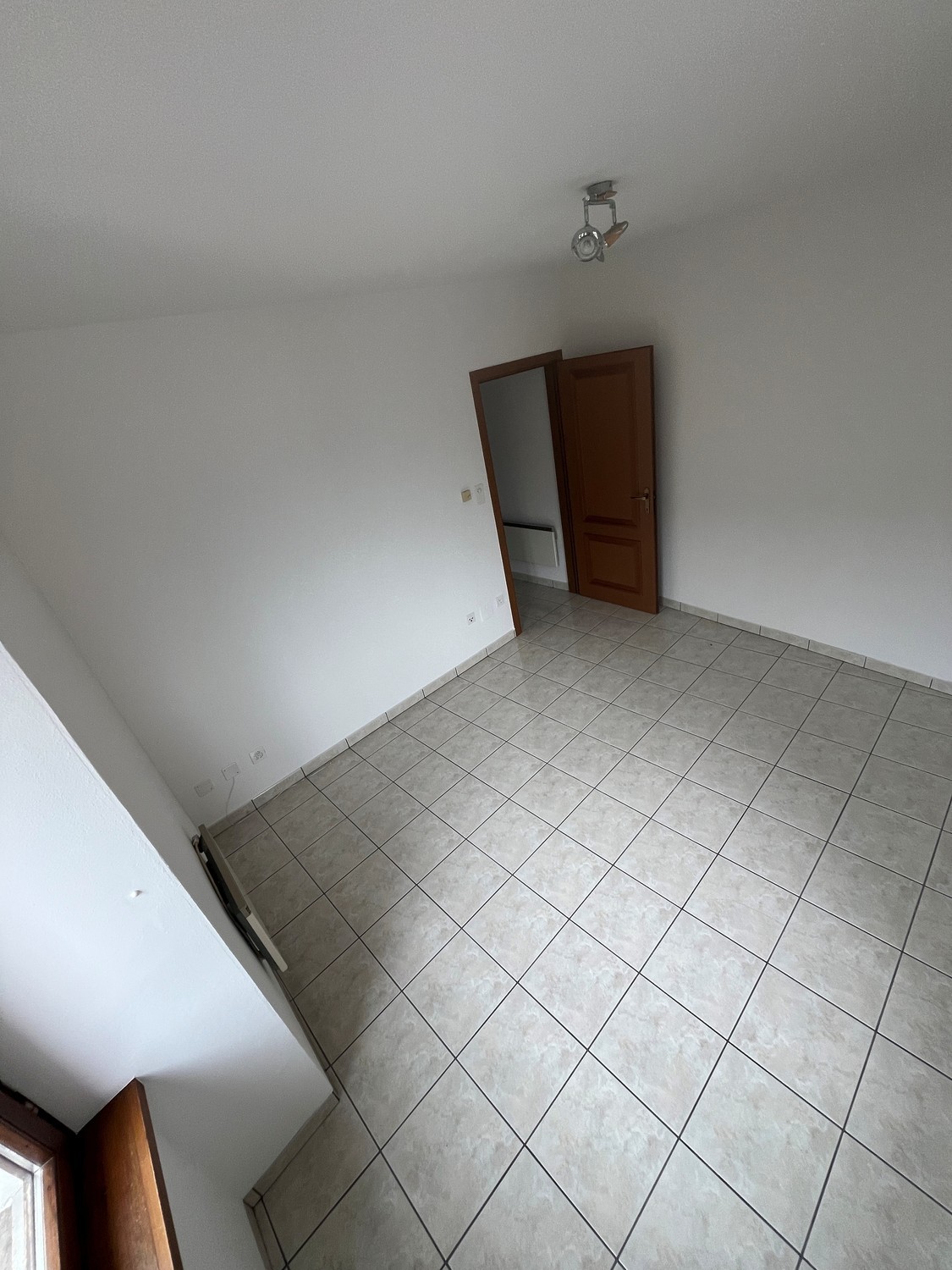3 ½ room apartment