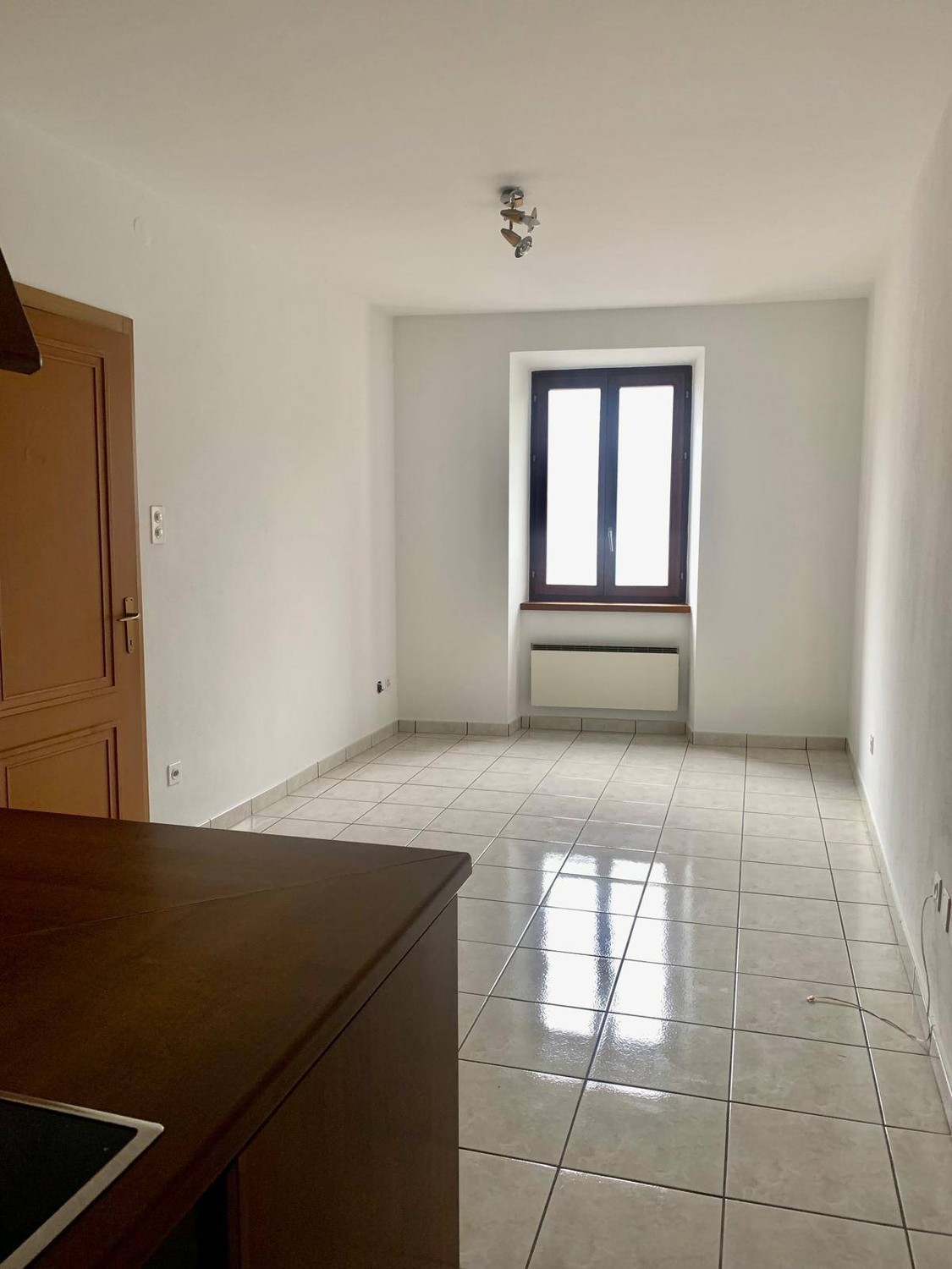 3 ½ room apartment
