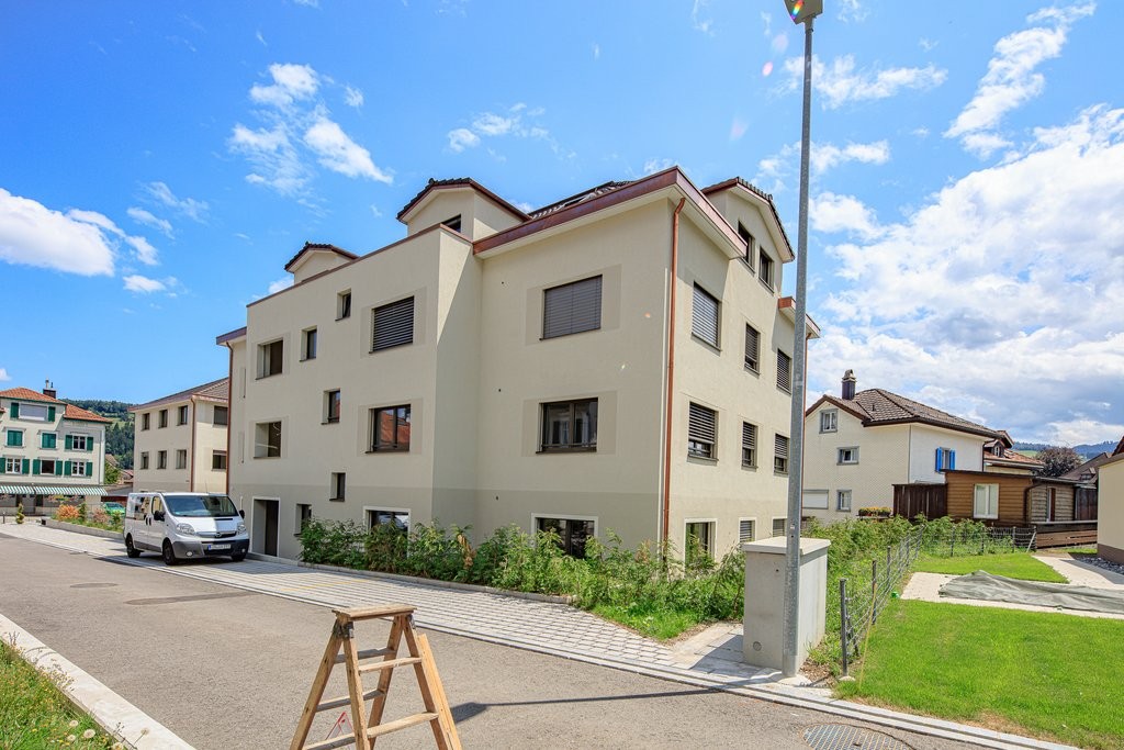 Appartamento di 3 ½ locali