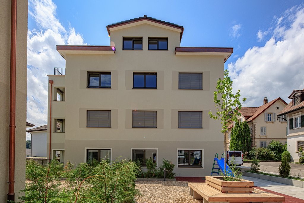 Appartamento di 3 ½ locali