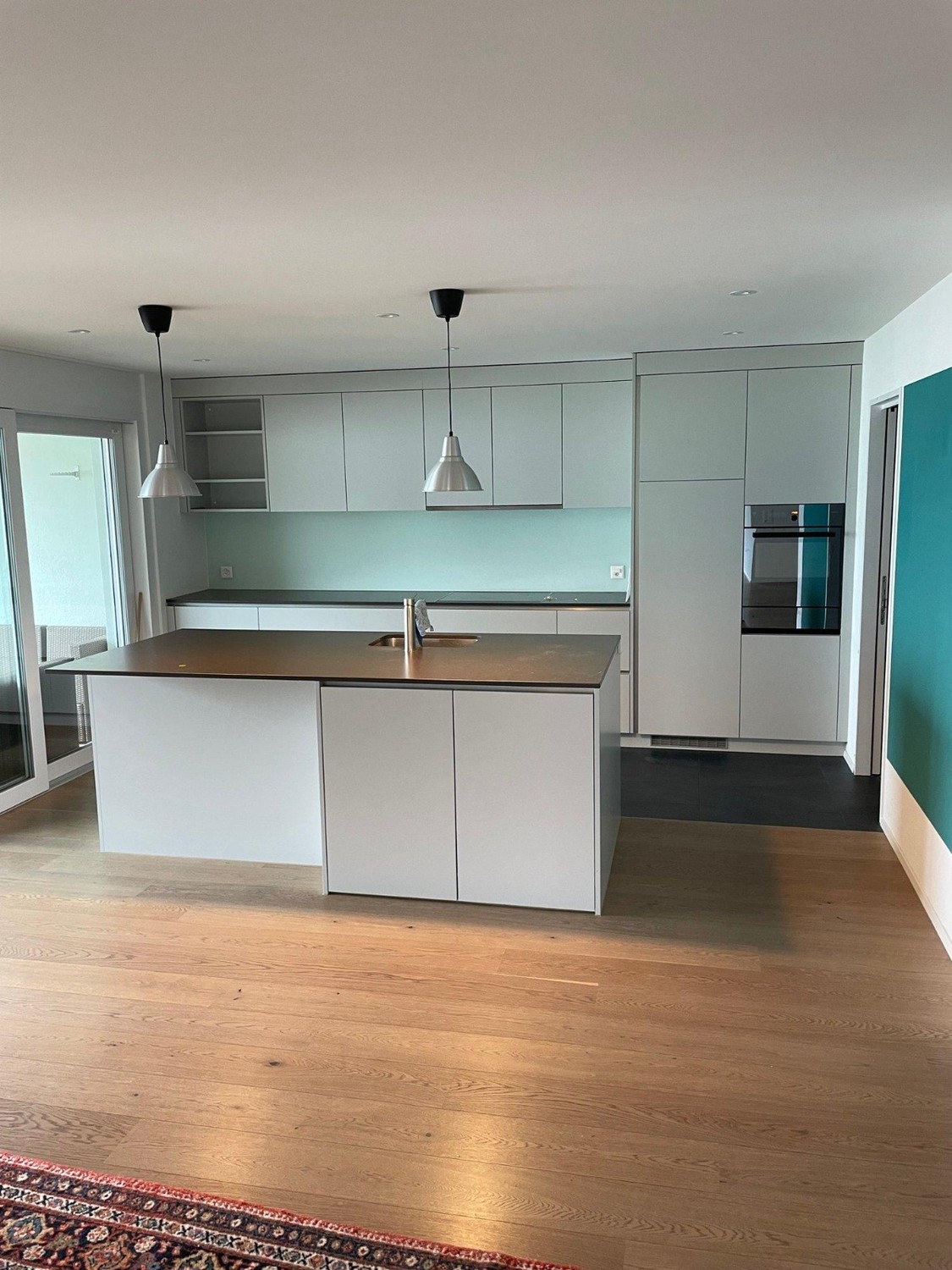 6 ½ rooms apartment