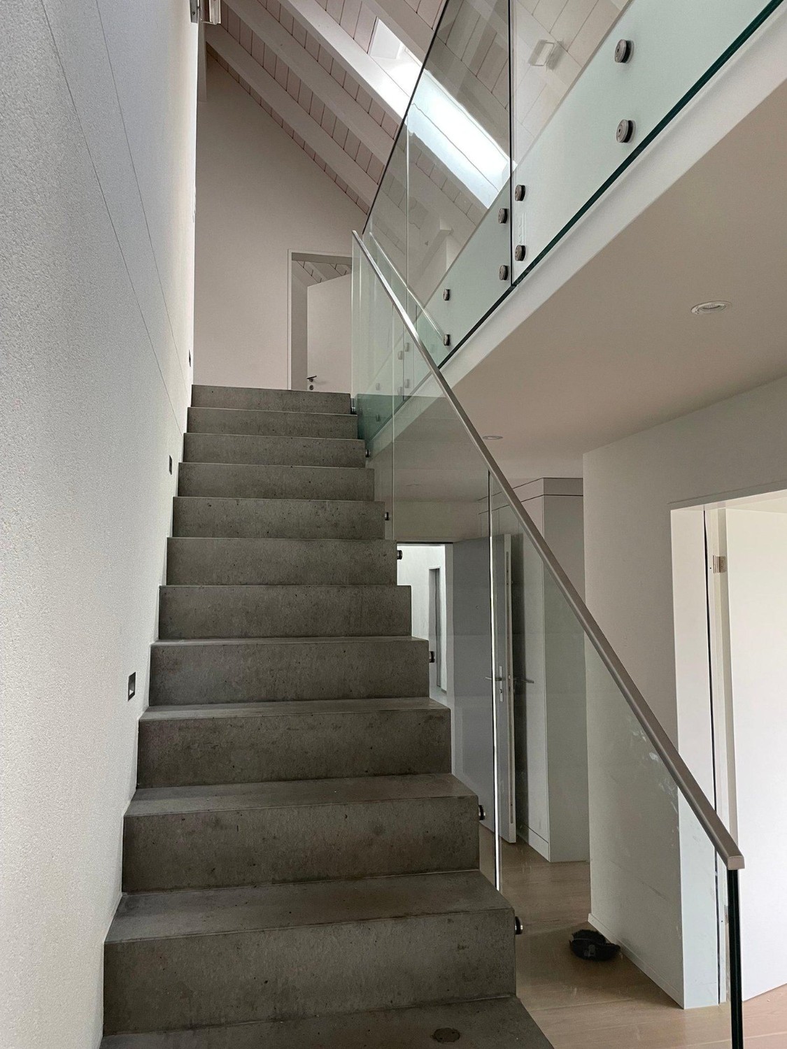 6 ½ rooms apartment