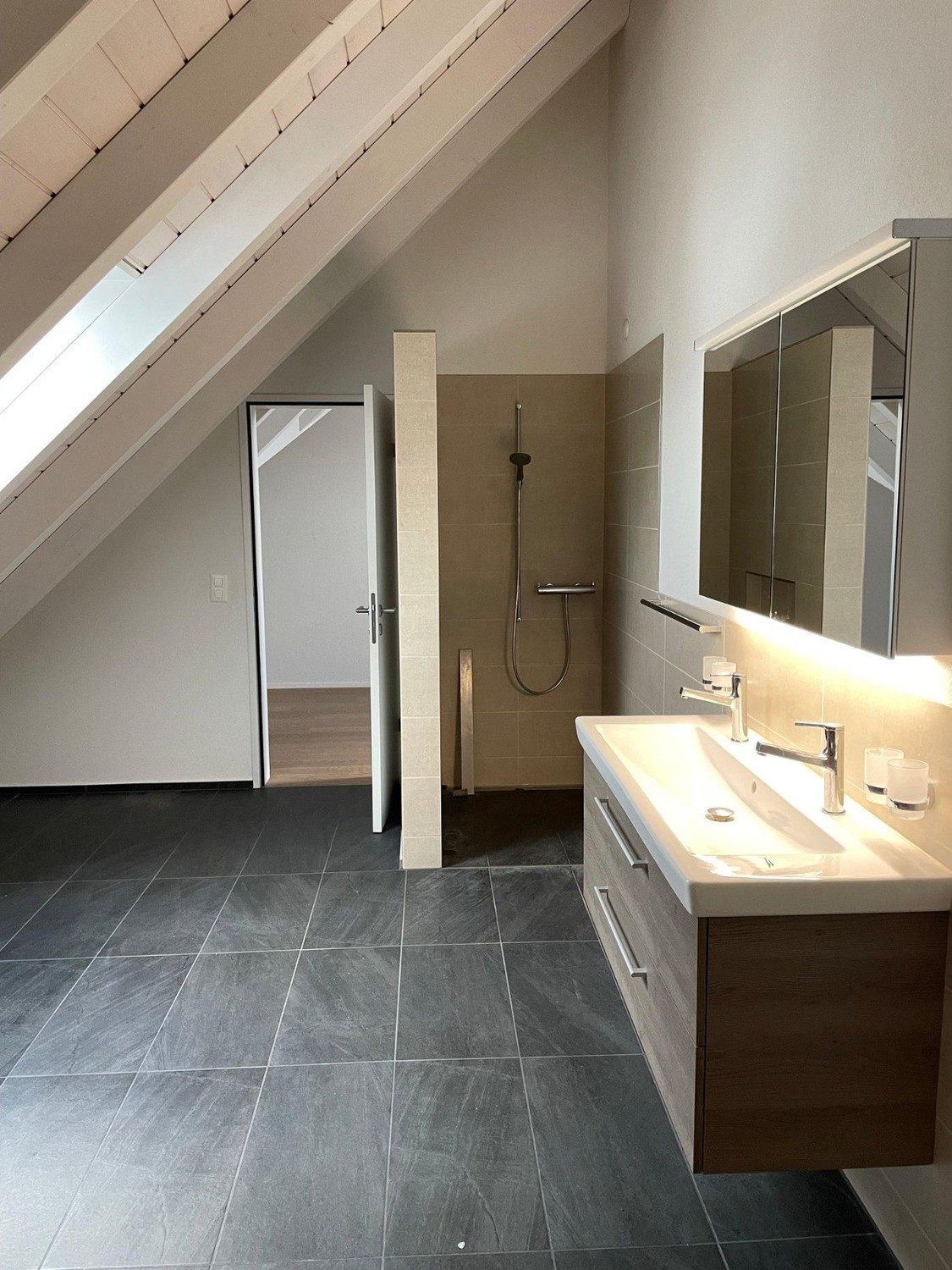 6 ½ rooms apartment