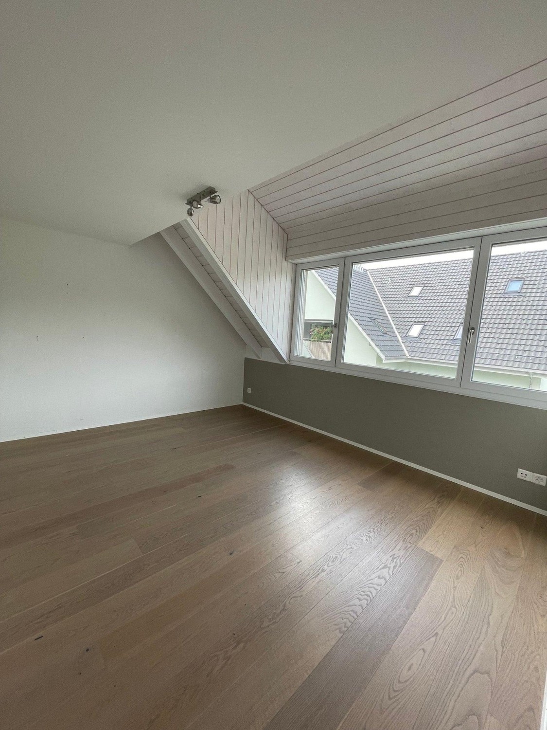 6 ½ rooms apartment