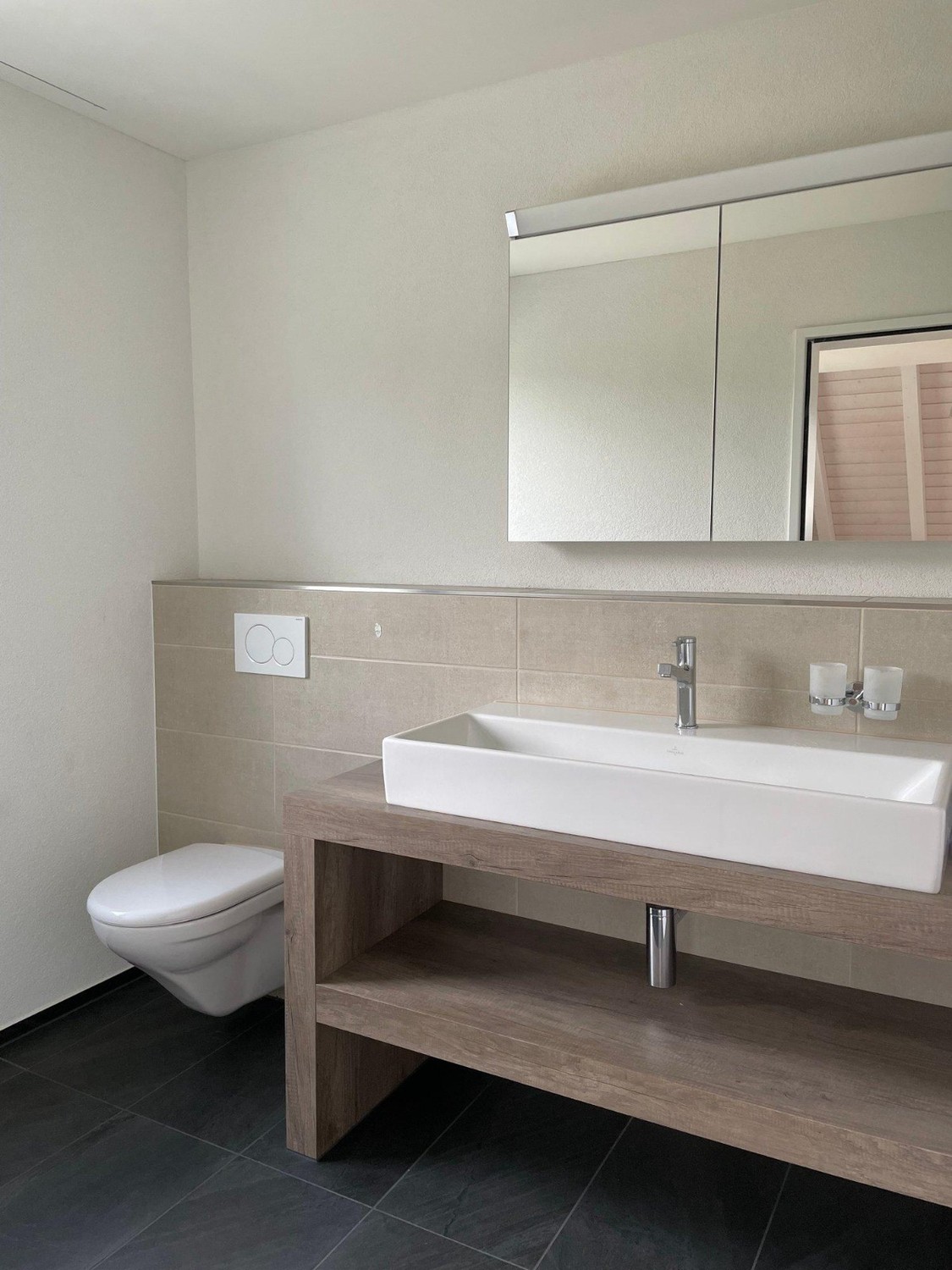 6 ½ rooms apartment