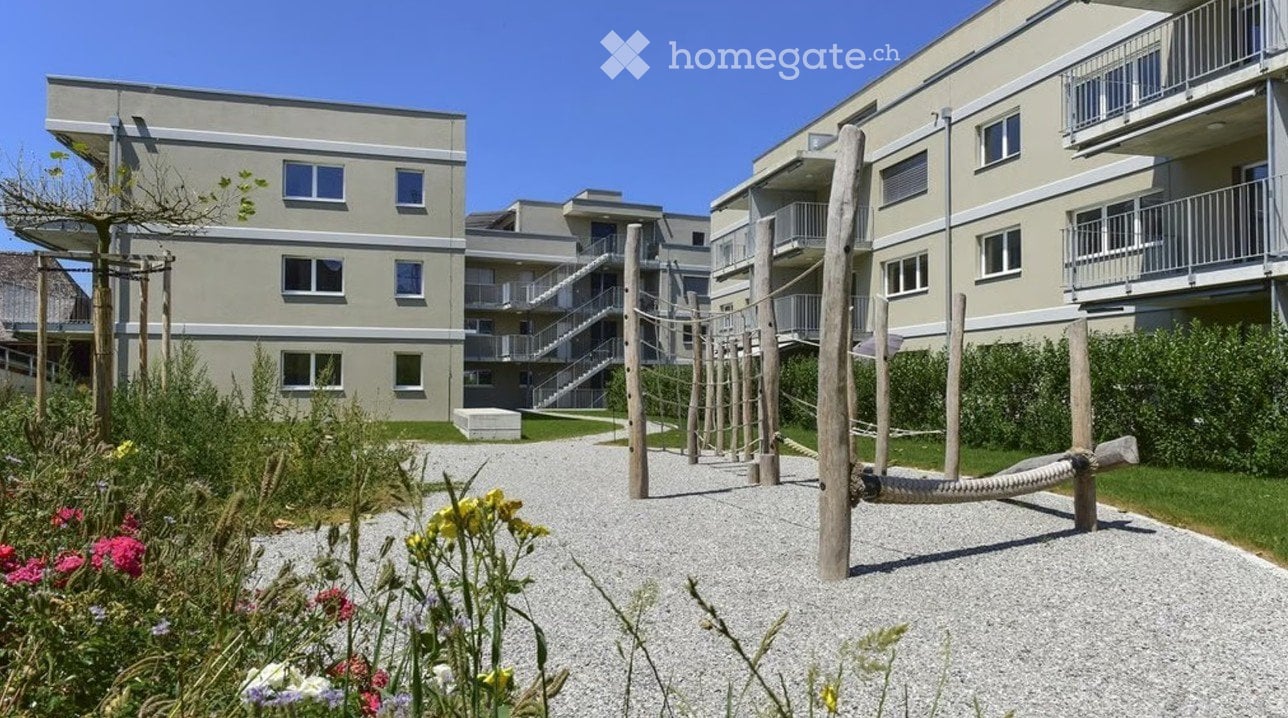 Appartamento di 3 ½ locali