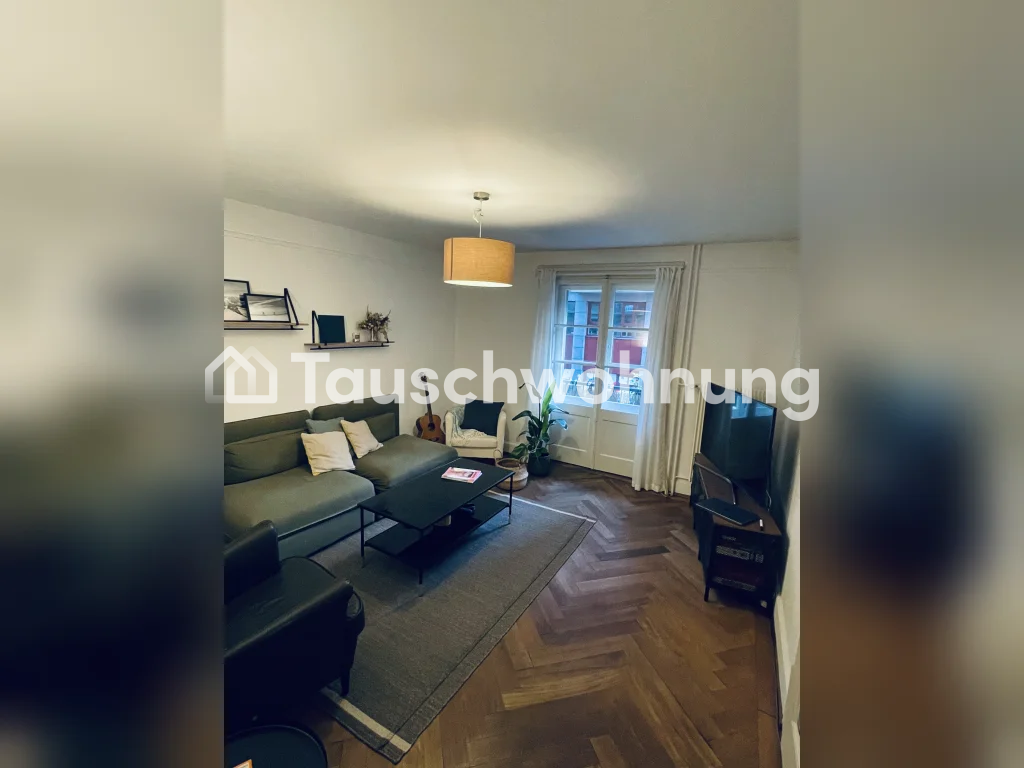4 rooms apartment