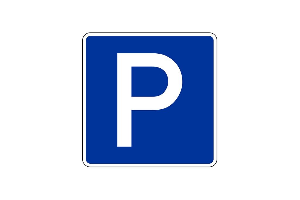 Posto auto in garage sotterraneo