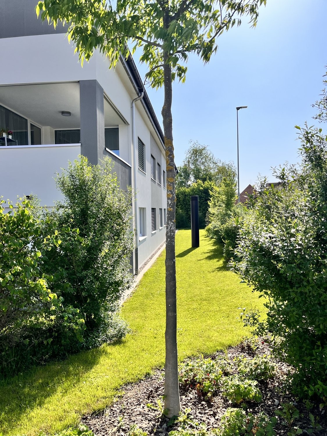 Appartamento di 3 ½ locali