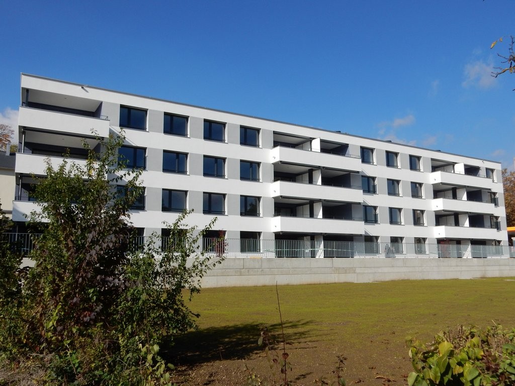 Appartamento di 2 ½ locali