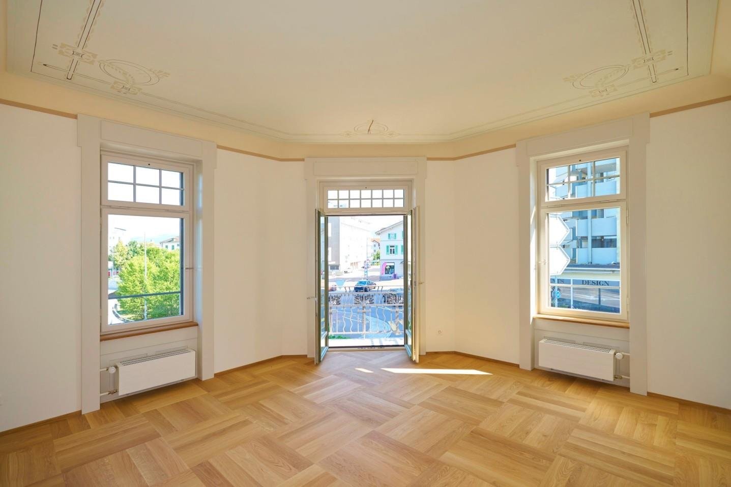 5 ½ rooms apartment