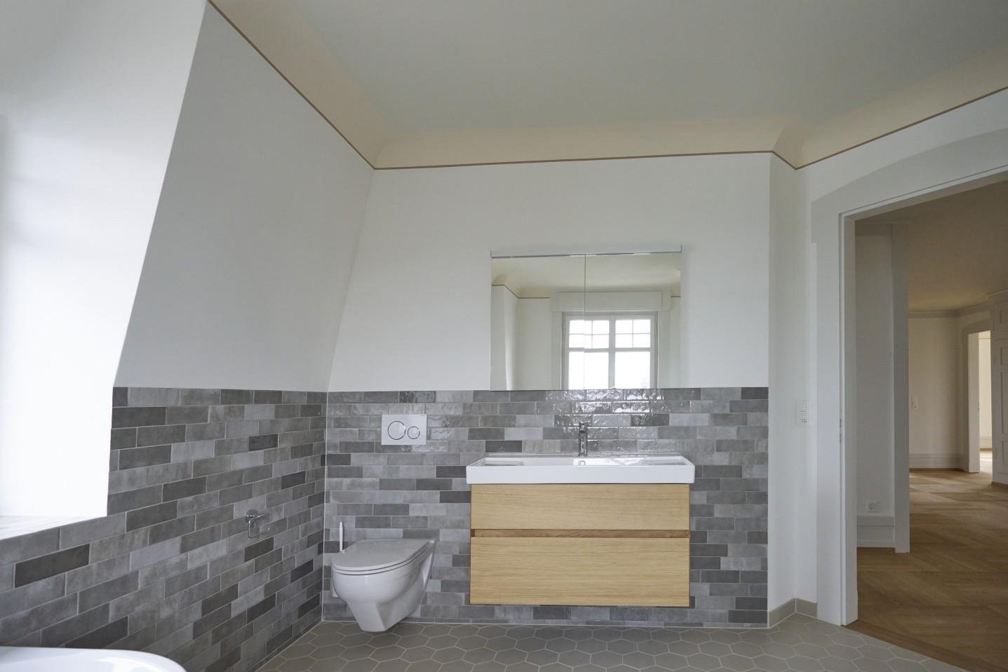 5 ½ rooms apartment